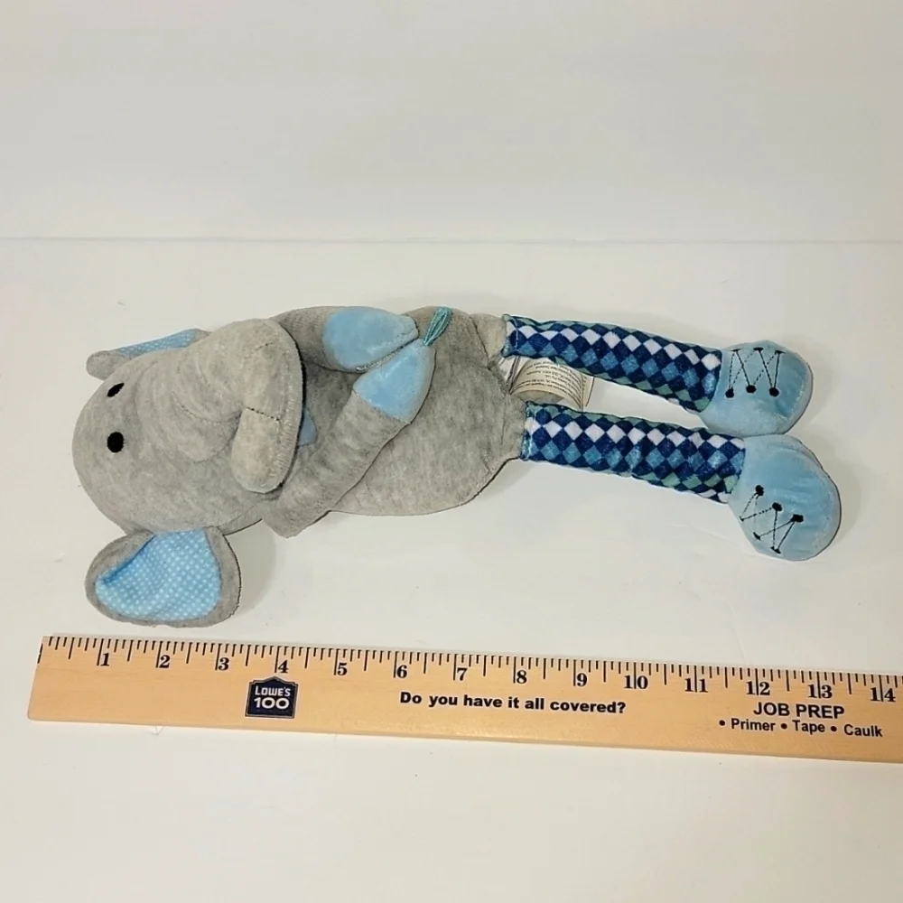 Scentsy Buddy Elephant. No scent pack